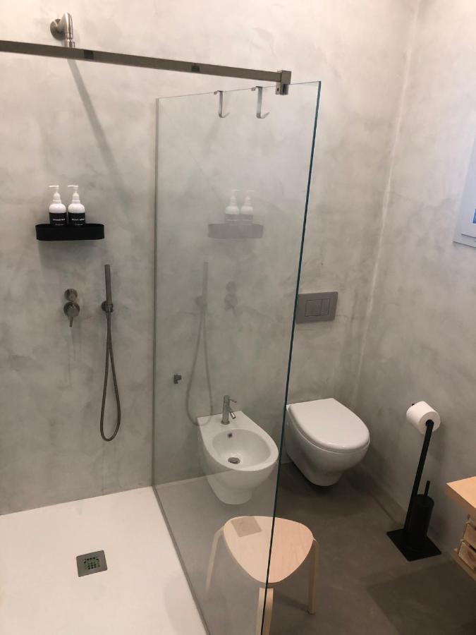 Drepanon, Prospettive Sul Mediterraneo Charme B&B Trapani Luaran gambar