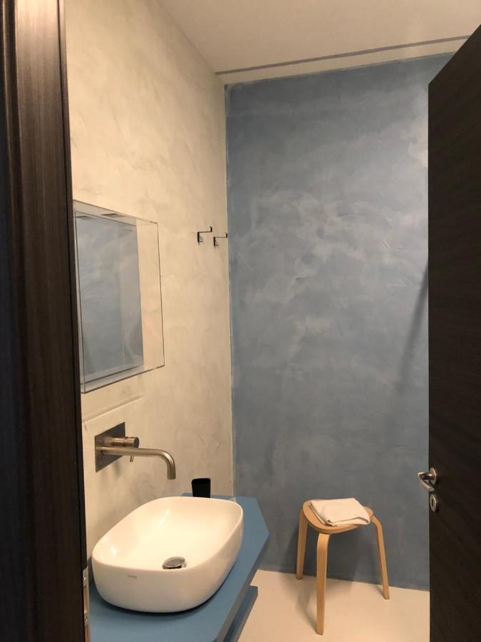 Drepanon, Prospettive Sul Mediterraneo Charme B&B Trapani Luaran gambar